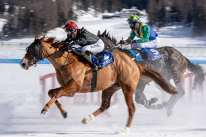 St Moritz Image