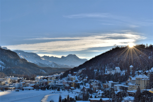 St Moritz Image