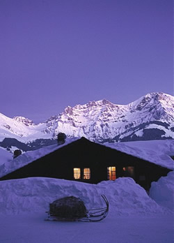 Adelboden Image