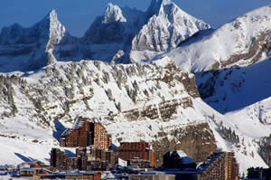 Avoriaz Image