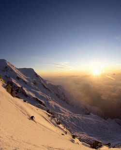 Chamonix Ski Holidays