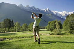 Argentiere Image