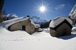 Les Houches Image