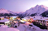 La Rosiere Image