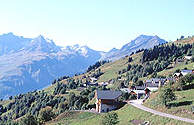 La Rosiere Image