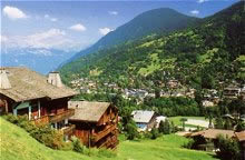 St Gervais Image