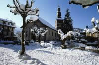 St Gervais Image