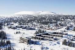 Trysil Image