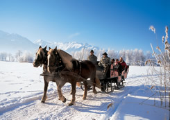 Zell am See Image
