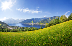 Zell am See Image