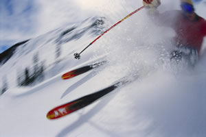 Morzine Image