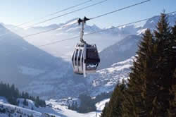 Chatel Image