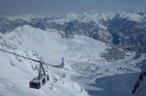 Courchevel Image
