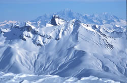 Les Deux Alpes Image