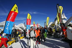 Les Deux Alpes Image