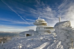 Giant/Krkonose Mountains Image