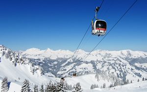 Gstaad Image