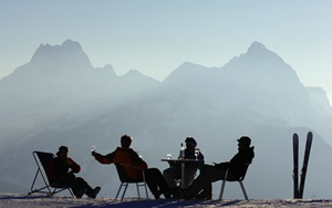 Gstaad Image