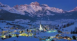 Hochkoenig Image