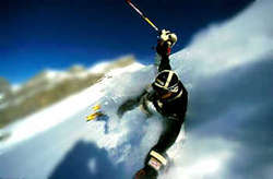 St Anton Image