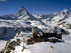 Zermatt Ski Holiday