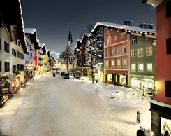 Kitzbühel Image