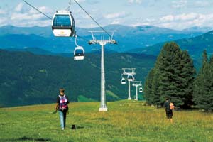Mayrhofen Image