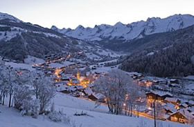 La Clusaz-Grand Bornand Image