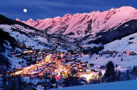 La Clusaz-Grand Bornand Image