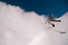 La Clusaz-Grand Bornand Image