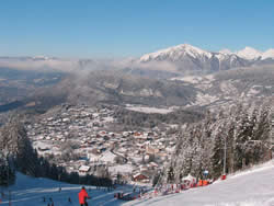 Les Carroz Image