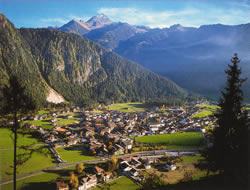 Mayrhofen Image