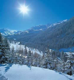 Meribel Image
