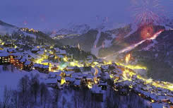 Meribel Image