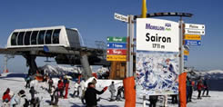 Morillon Image