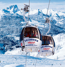 Nassfeld Image