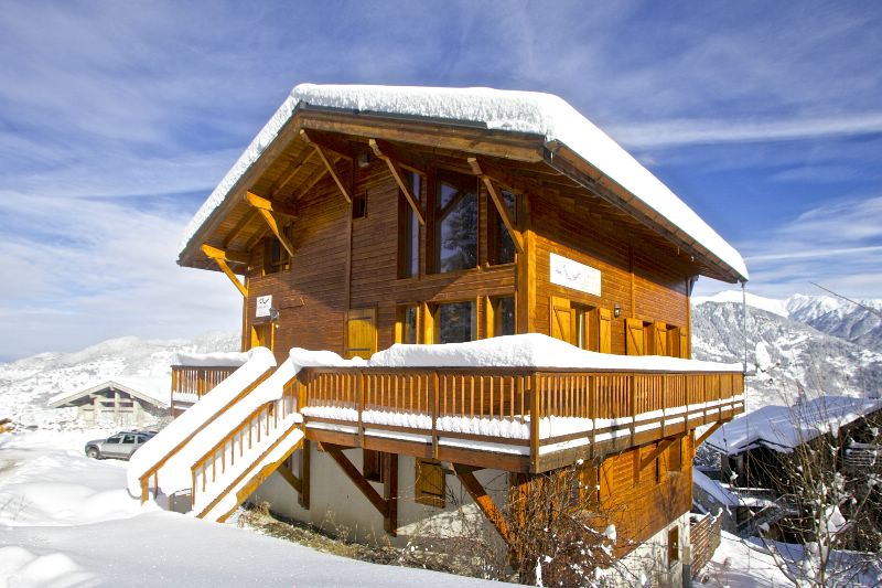 Chalet Nicole