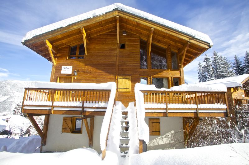 Chalet Nicole