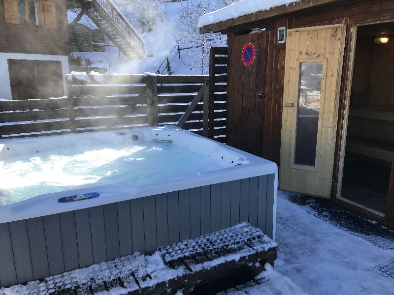 Chalet Nicole