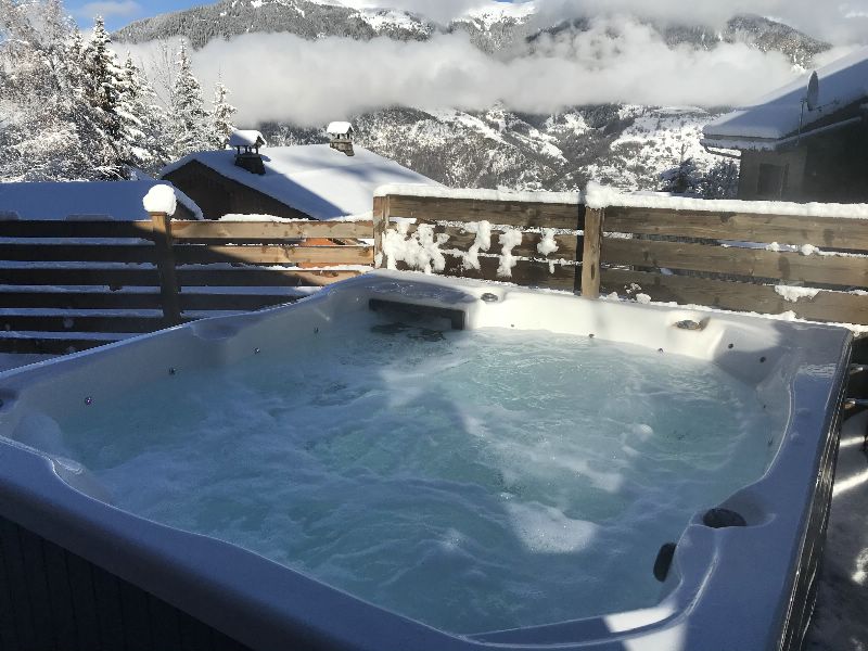 Chalet Nicole
