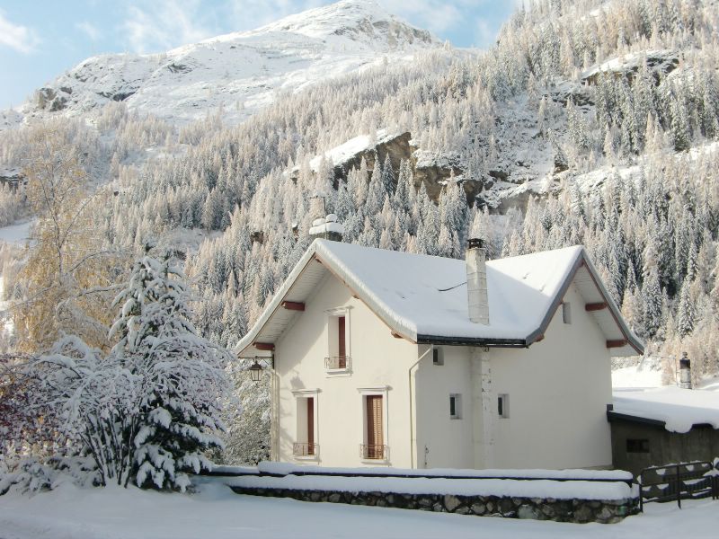 Chalet la Brise