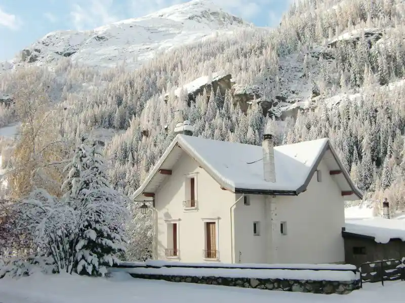 Chalet la Brise