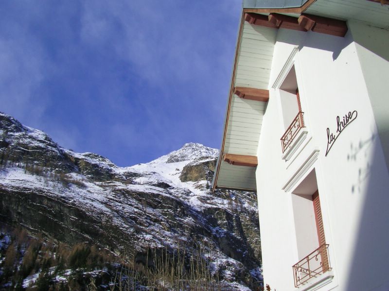 Chalet la Brise