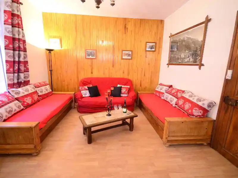 Chalet la Brise