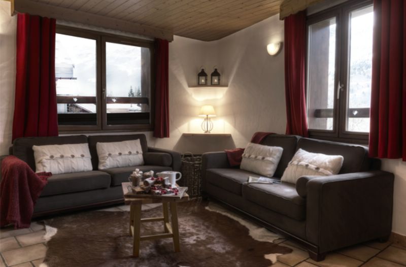 Chalet Etoile