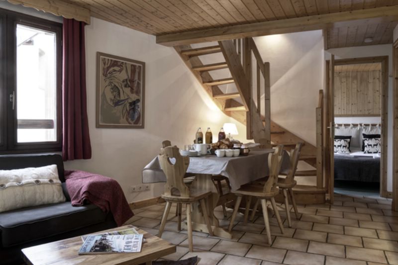 Chalet Etoile