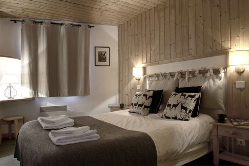 Chalet Etoile