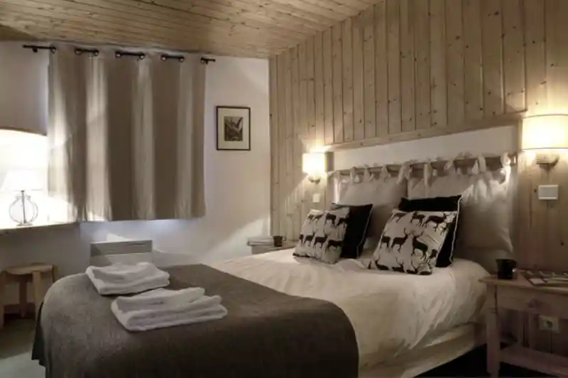 Chalet Etoile