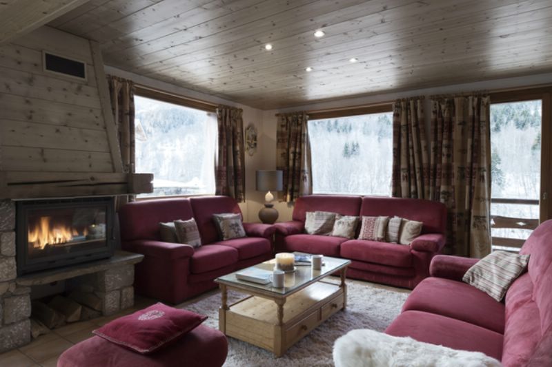 Chalet Brenettes