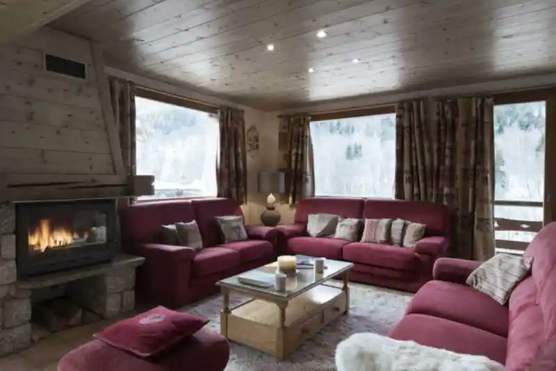 Chalet Brenettes